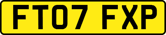 FT07FXP