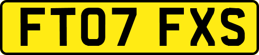FT07FXS
