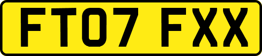 FT07FXX