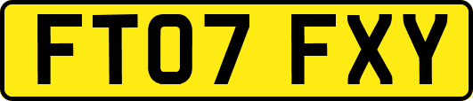 FT07FXY