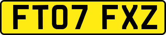 FT07FXZ
