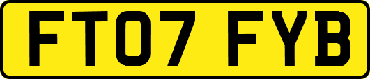 FT07FYB