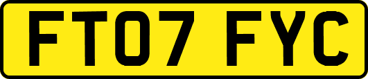 FT07FYC