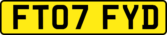 FT07FYD
