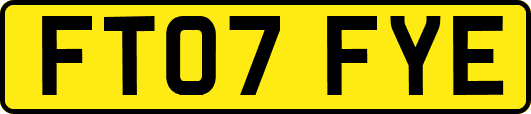 FT07FYE