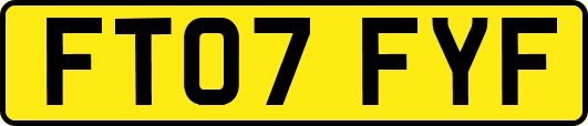 FT07FYF
