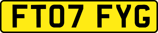 FT07FYG