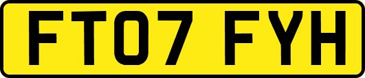 FT07FYH
