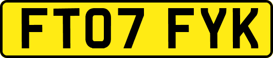 FT07FYK