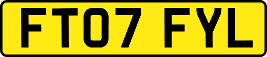 FT07FYL