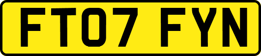 FT07FYN