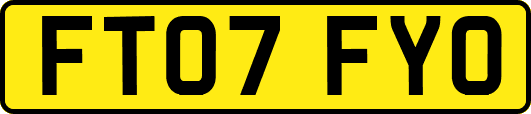 FT07FYO