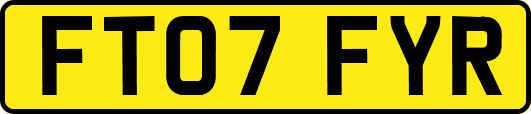 FT07FYR