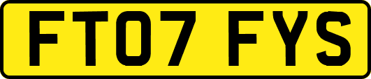 FT07FYS
