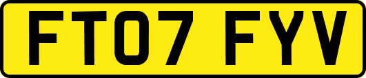 FT07FYV