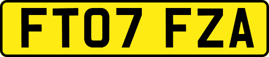 FT07FZA