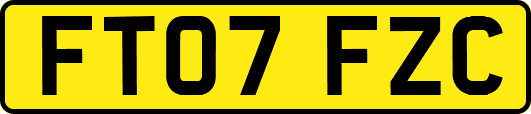 FT07FZC