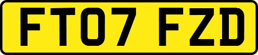 FT07FZD