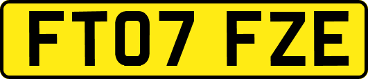 FT07FZE