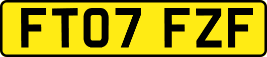FT07FZF