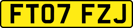 FT07FZJ