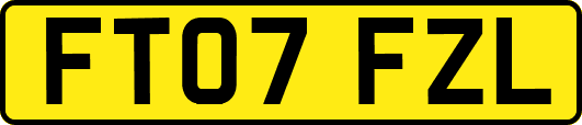 FT07FZL