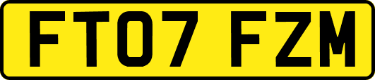 FT07FZM