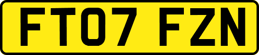 FT07FZN