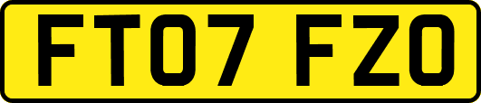 FT07FZO