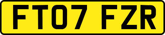 FT07FZR