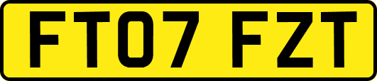 FT07FZT