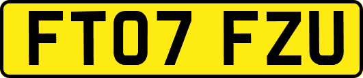 FT07FZU
