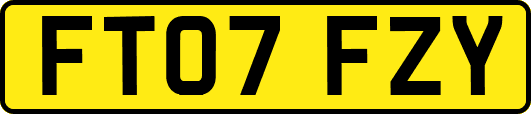 FT07FZY
