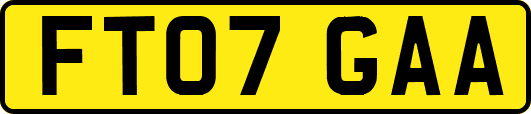FT07GAA