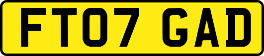 FT07GAD