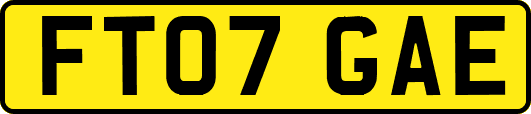 FT07GAE