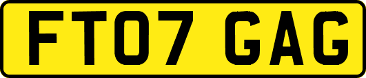 FT07GAG