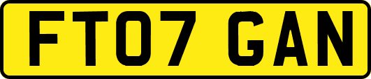 FT07GAN