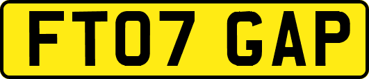 FT07GAP
