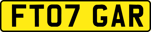 FT07GAR