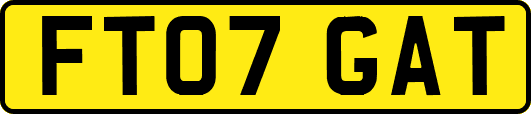 FT07GAT