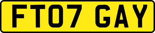 FT07GAY