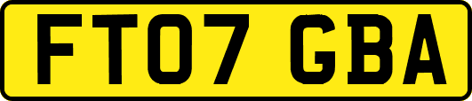 FT07GBA