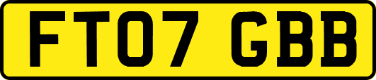 FT07GBB