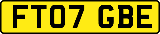 FT07GBE