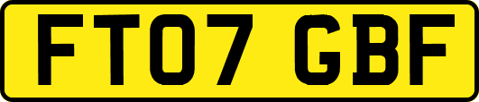 FT07GBF