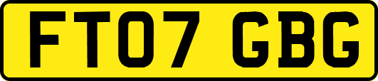 FT07GBG