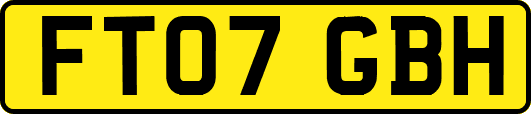 FT07GBH