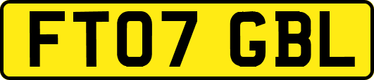 FT07GBL