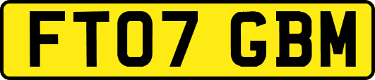 FT07GBM